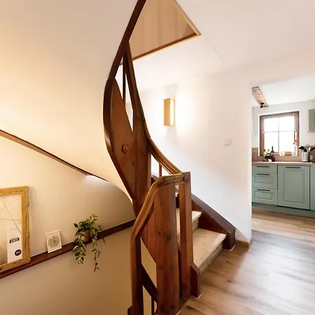 Appartement Naechtigen An Der Stadtmauer Rothenburg ob der Tauber